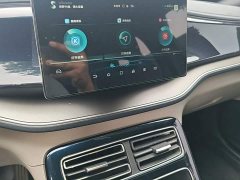 BYD Qin Plus 2021 DM-i 55KM Flagship - ფოტო 13