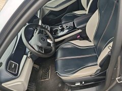 BYD Qin Plus 2021 DM-i 55KM Flagship - ფოტო 15