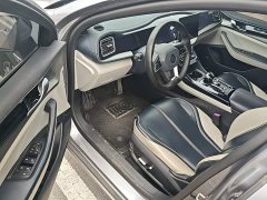 BYD Qin Plus 2021 DM-i 55KM Flagship - ფოტო 16
