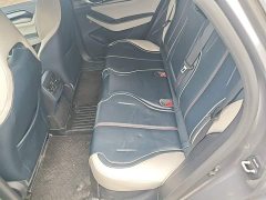 BYD Qin Plus 2021 DM-i 55KM Flagship - ფოტო 17