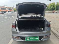 BYD Qin Plus 2021 DM-i 55KM Flagship - ფოტო 19