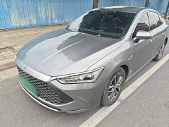 BYD Qin Plus 2021 DM-i 55KM Flagship - ფოტო 2