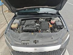 BYD Qin Plus 2021 DM-i 55KM Flagship - ფოტო 20