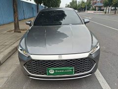 BYD Qin Plus 2021 DM-i 55KM Flagship - ფოტო 3