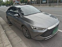 BYD Qin Plus 2021 DM-i 55KM Flagship - ფოტო 4