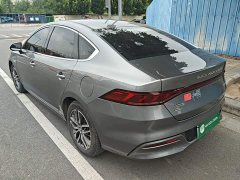 BYD Qin Plus 2021 DM-i 55KM Flagship - ფოტო 5