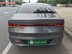 BYD Qin Plus 2021 DM-i 55KM Flagship - ფოტო 6