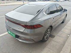 BYD Qin Plus 2021 DM-i 55KM Flagship - ფოტო 7