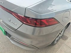 BYD Qin Plus 2021 DM-i 55KM Flagship - ფოტო 8