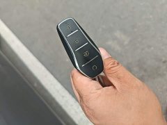 BYD Qin Plus 2021 DM-i 55KM Flagship - ფოტო 9