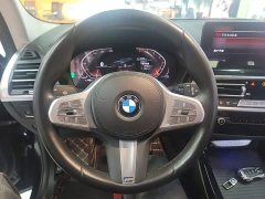 BMW X3 2022 Facelift xDrive25i M Sport Package - ფოტო 11