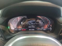 BMW X3 2022 Facelift xDrive25i M Sport Package - ფოტო 12