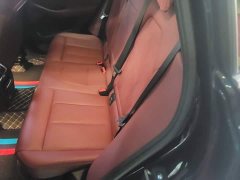 BMW X3 2022 Facelift xDrive25i M Sport Package - ფოტო 17
