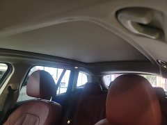 BMW X3 2022 Facelift xDrive25i M Sport Package - ფოტო 18