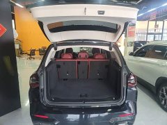 BMW X3 2022 Facelift xDrive25i M Sport Package - ფოტო 19
