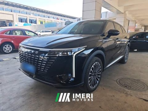 2024 Changan EXEED Yaoguang 400T RWD Elite Edition - ავტომობილი ჩინეთიდან