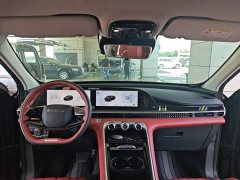 Changan EXEED Yaoguang 400T RWD Elite Edition - ფოტო 10