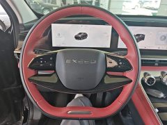 Changan EXEED Yaoguang 400T RWD Elite Edition - ფოტო 11
