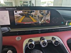 Changan EXEED Yaoguang 400T RWD Elite Edition - ფოტო 13