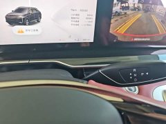 Changan EXEED Yaoguang 400T RWD Elite Edition - ფოტო 14