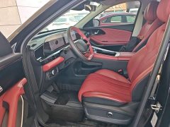 Changan EXEED Yaoguang 400T RWD Elite Edition - ფოტო 15