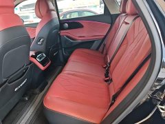 Changan EXEED Yaoguang 400T RWD Elite Edition - ფოტო 17