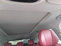 Changan EXEED Yaoguang 400T RWD Elite Edition - ფოტო 18