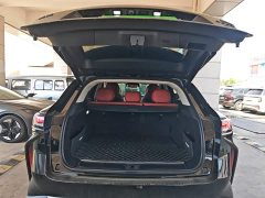 Changan EXEED Yaoguang 400T RWD Elite Edition - ფოტო 19