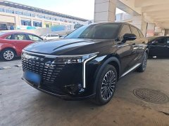 Changan EXEED Yaoguang 400T RWD Elite Edition - ფოტო 2