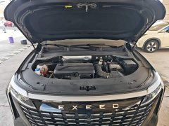Changan EXEED Yaoguang 400T RWD Elite Edition - ფოტო 20