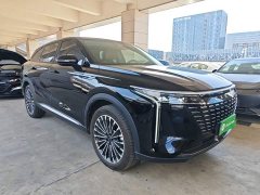Changan EXEED Yaoguang 400T RWD Elite Edition - ფოტო 4