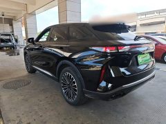 Changan EXEED Yaoguang 400T RWD Elite Edition - ფოტო 5
