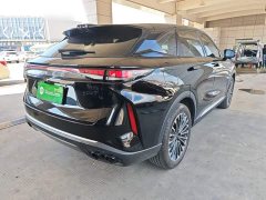 Changan EXEED Yaoguang 400T RWD Elite Edition - ფოტო 7