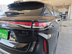 Changan EXEED Yaoguang 400T RWD Elite Edition - ფოტო 8