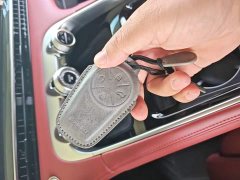 Changan EXEED Yaoguang 400T RWD Elite Edition - ფოტო 9