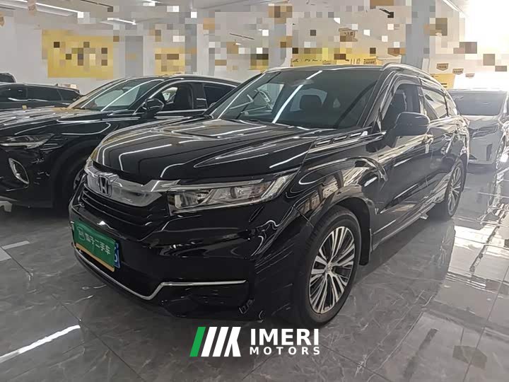 Honda CR-V 2020 240TURBO FWD Comfort Edition - ავტომობილი ჩინეთიდან