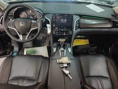 Honda CR-V 2020 240TURBO FWD Comfort Edition - ფოტო 10