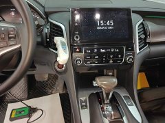 Honda CR-V 2020 240TURBO FWD Comfort Edition - ფოტო 13