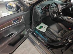 Honda CR-V 2020 240TURBO FWD Comfort Edition - ფოტო 16