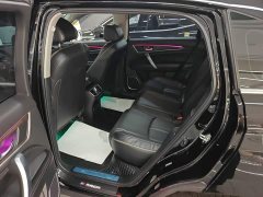 Honda CR-V 2020 240TURBO FWD Comfort Edition - ფოტო 17