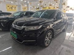Honda CR-V 2020 240TURBO FWD Comfort Edition - ფოტო 2