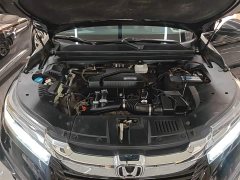 Honda CR-V 2020 240TURBO FWD Comfort Edition - ფოტო 20
