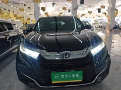 Honda CR-V 2020 240TURBO FWD Comfort Edition - ფოტო 3