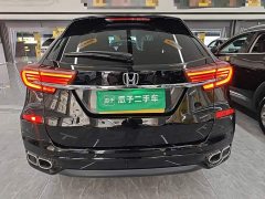 Honda CR-V 2020 240TURBO FWD Comfort Edition - ფოტო 6