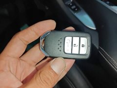 Honda CR-V 2020 240TURBO FWD Comfort Edition - ფოტო 9