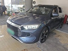 BYD Song Pro New Energy DM-i 110KM Excellence Edition - ფოტო 1