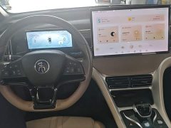 BYD Song Pro New Energy DM-i 110KM Excellence Edition - ფოტო 10