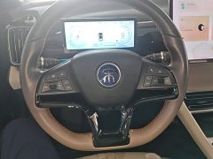 BYD Song Pro New Energy DM-i 110KM Excellence Edition - ფოტო 11