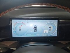 BYD Song Pro New Energy DM-i 110KM Excellence Edition - ფოტო 12