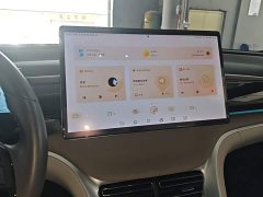 BYD Song Pro New Energy DM-i 110KM Excellence Edition - ფოტო 13